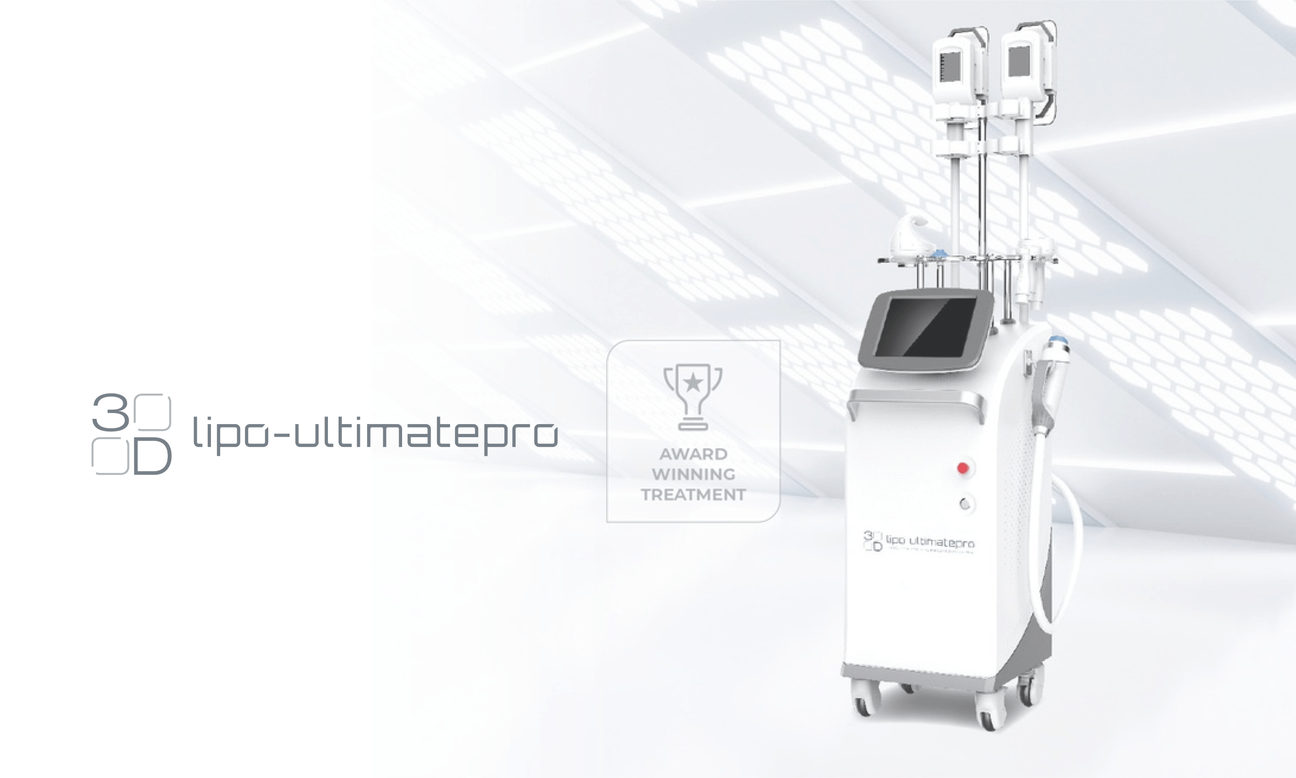 3D Lipo Ultimatepro